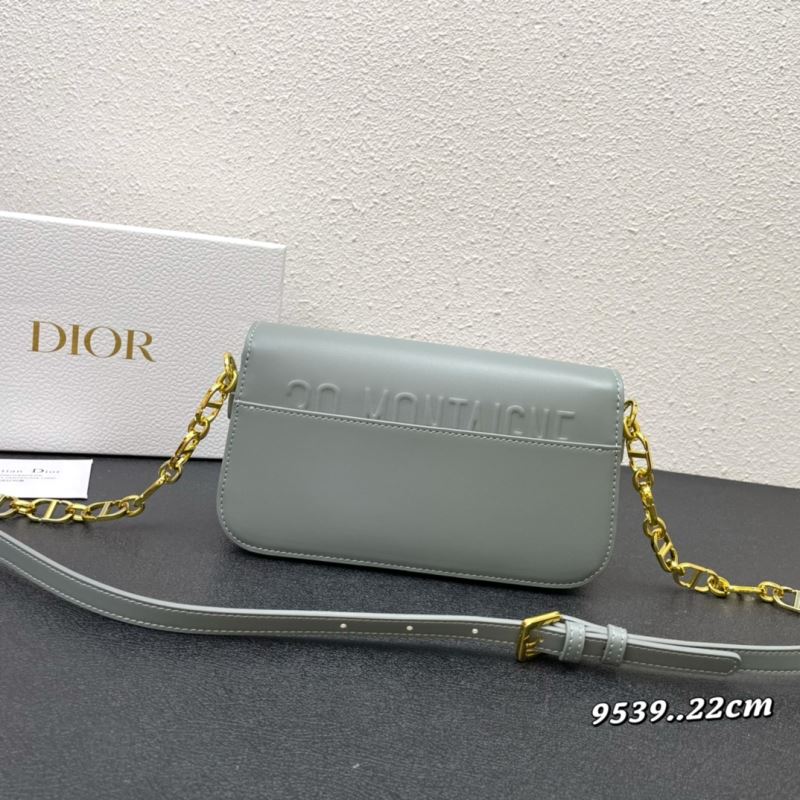 Dior Bobby Bags